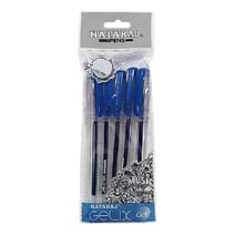 NUTRAJ GEL GELIX BLUE PEN 